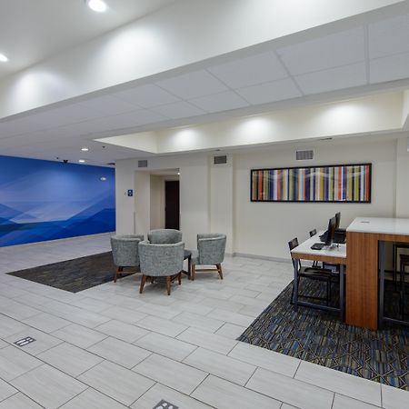Holiday Inn Express & Suites Corpus Christi By Ihg Екстериор снимка