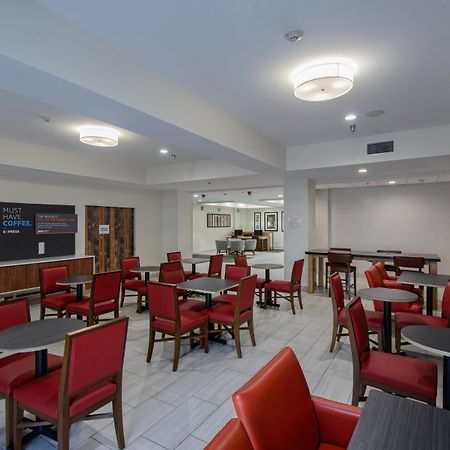Holiday Inn Express & Suites Corpus Christi By Ihg Екстериор снимка