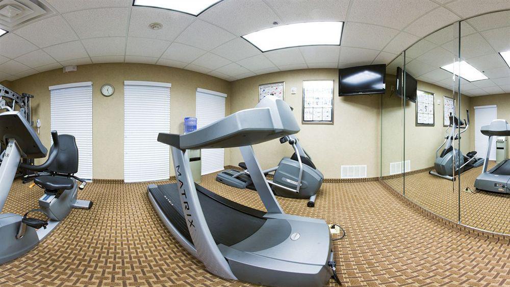 Holiday Inn Express & Suites Corpus Christi By Ihg Екстериор снимка