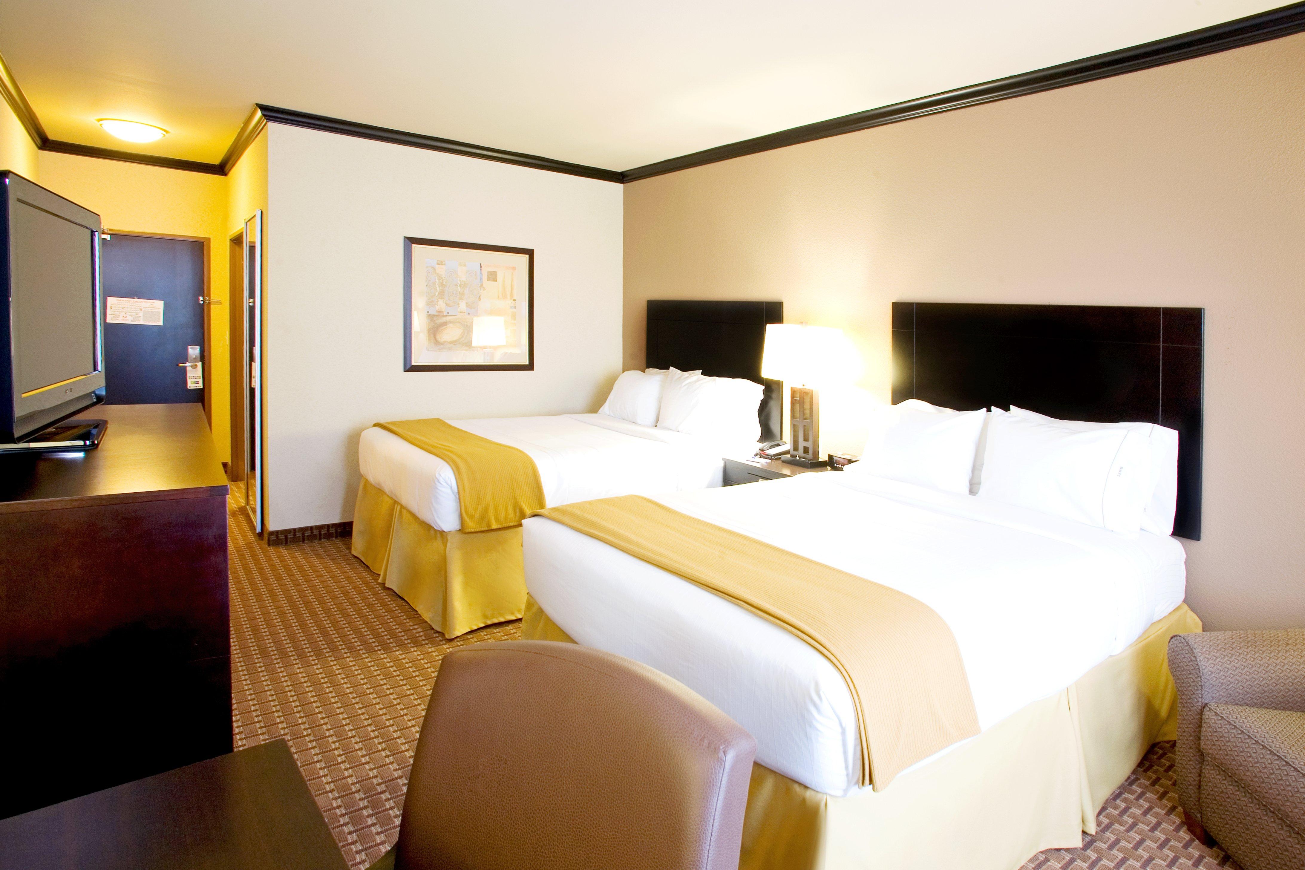 Holiday Inn Express & Suites Corpus Christi By Ihg Екстериор снимка