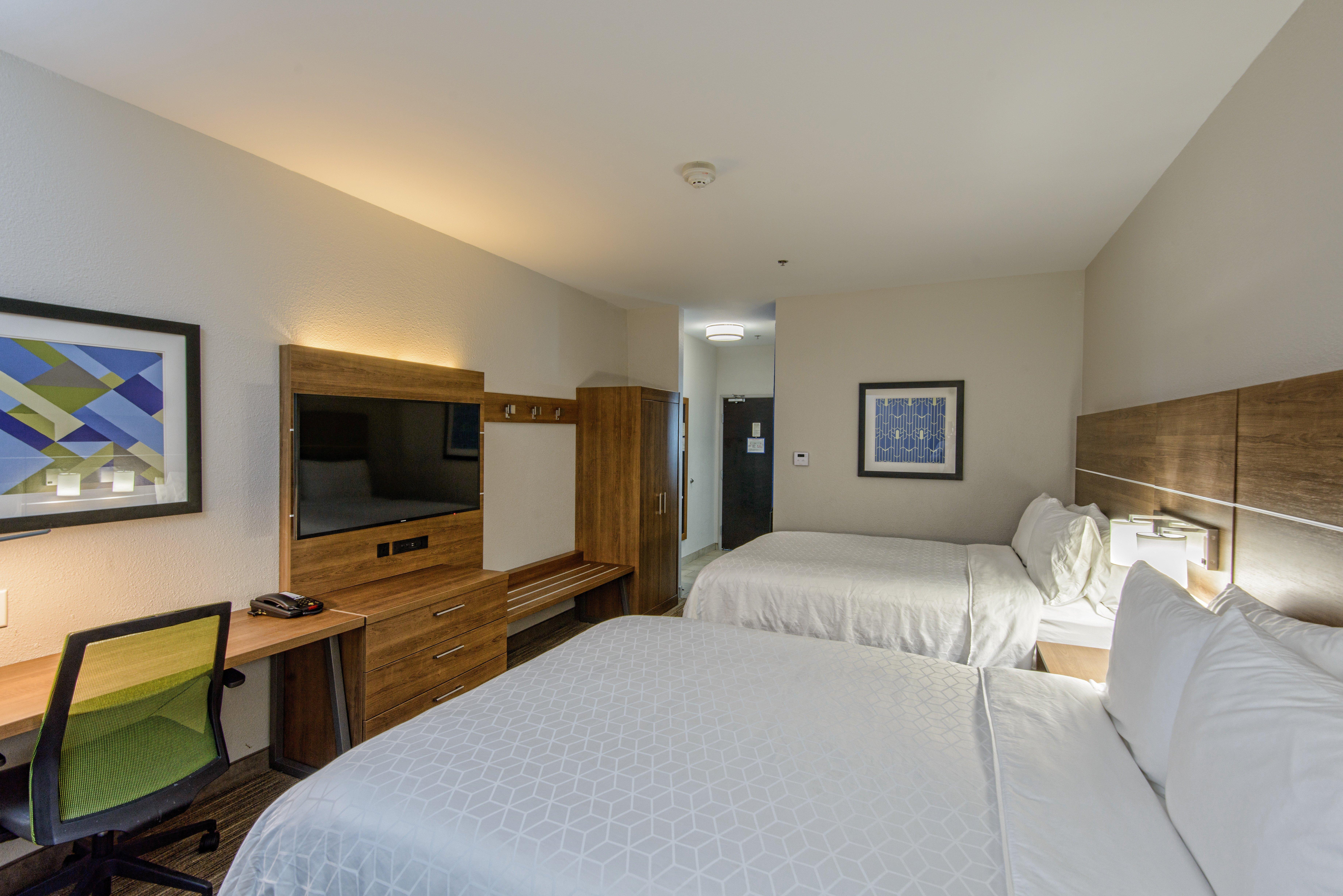 Holiday Inn Express & Suites Corpus Christi By Ihg Екстериор снимка