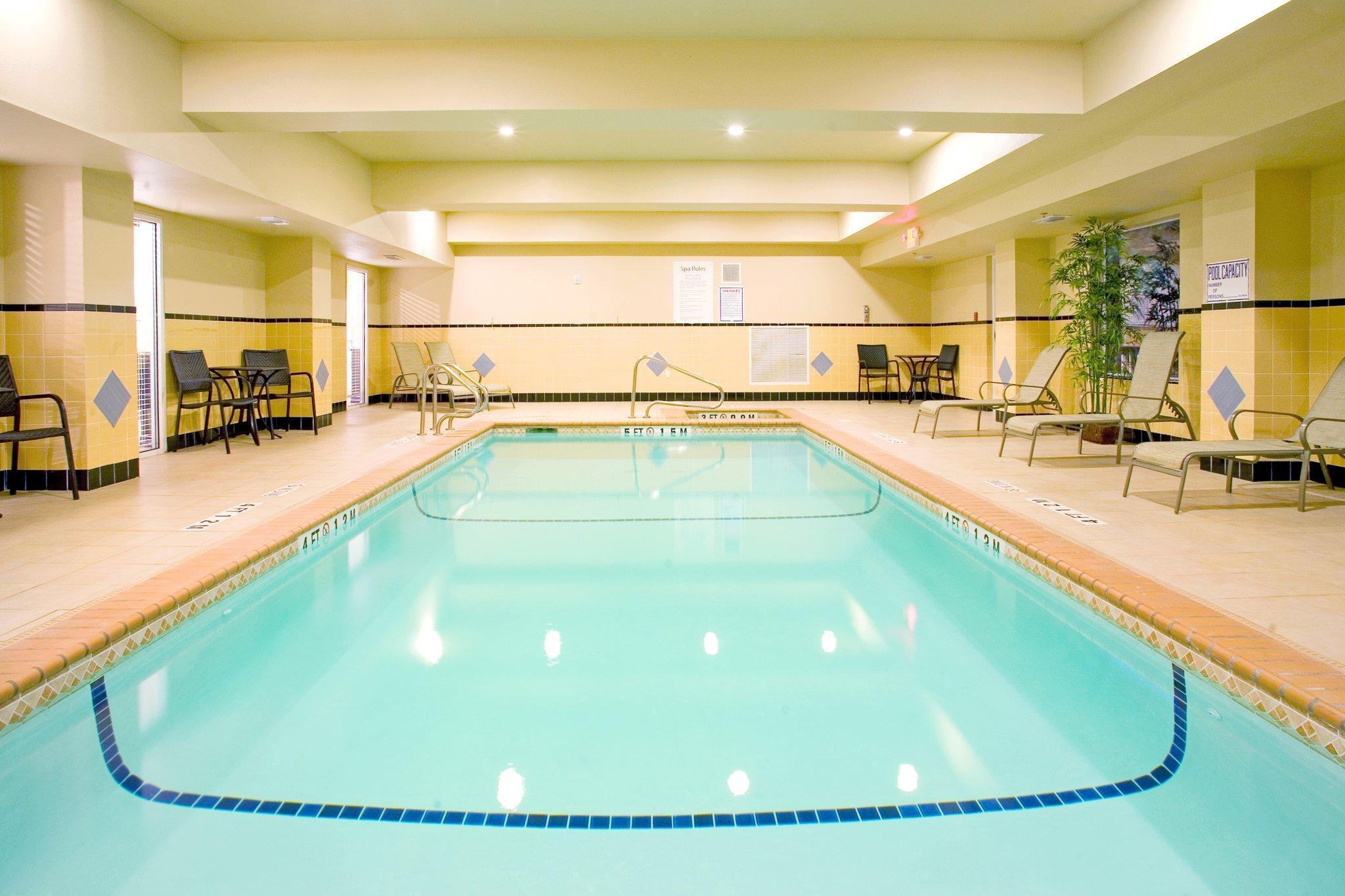 Holiday Inn Express & Suites Corpus Christi By Ihg Екстериор снимка