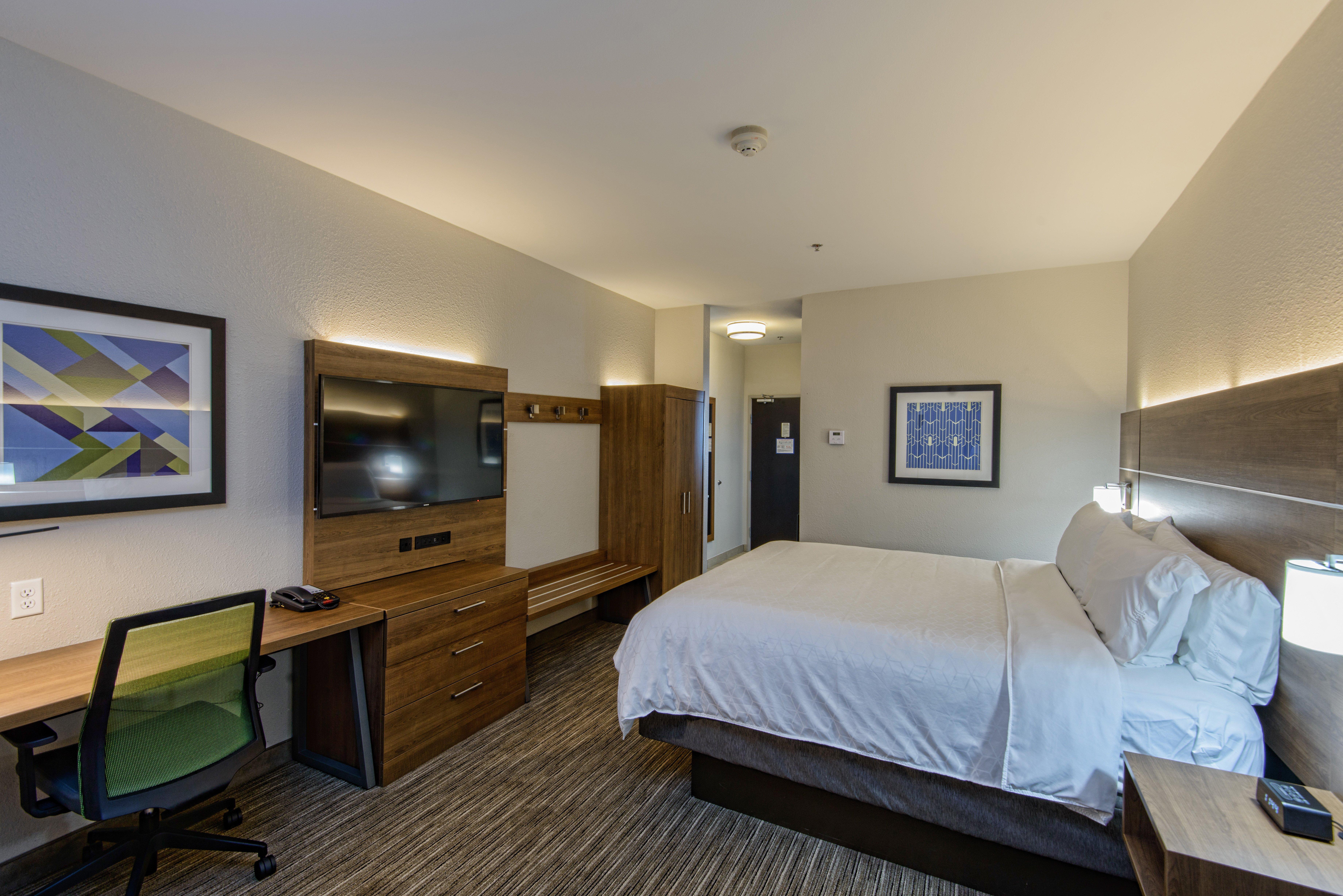 Holiday Inn Express & Suites Corpus Christi By Ihg Екстериор снимка