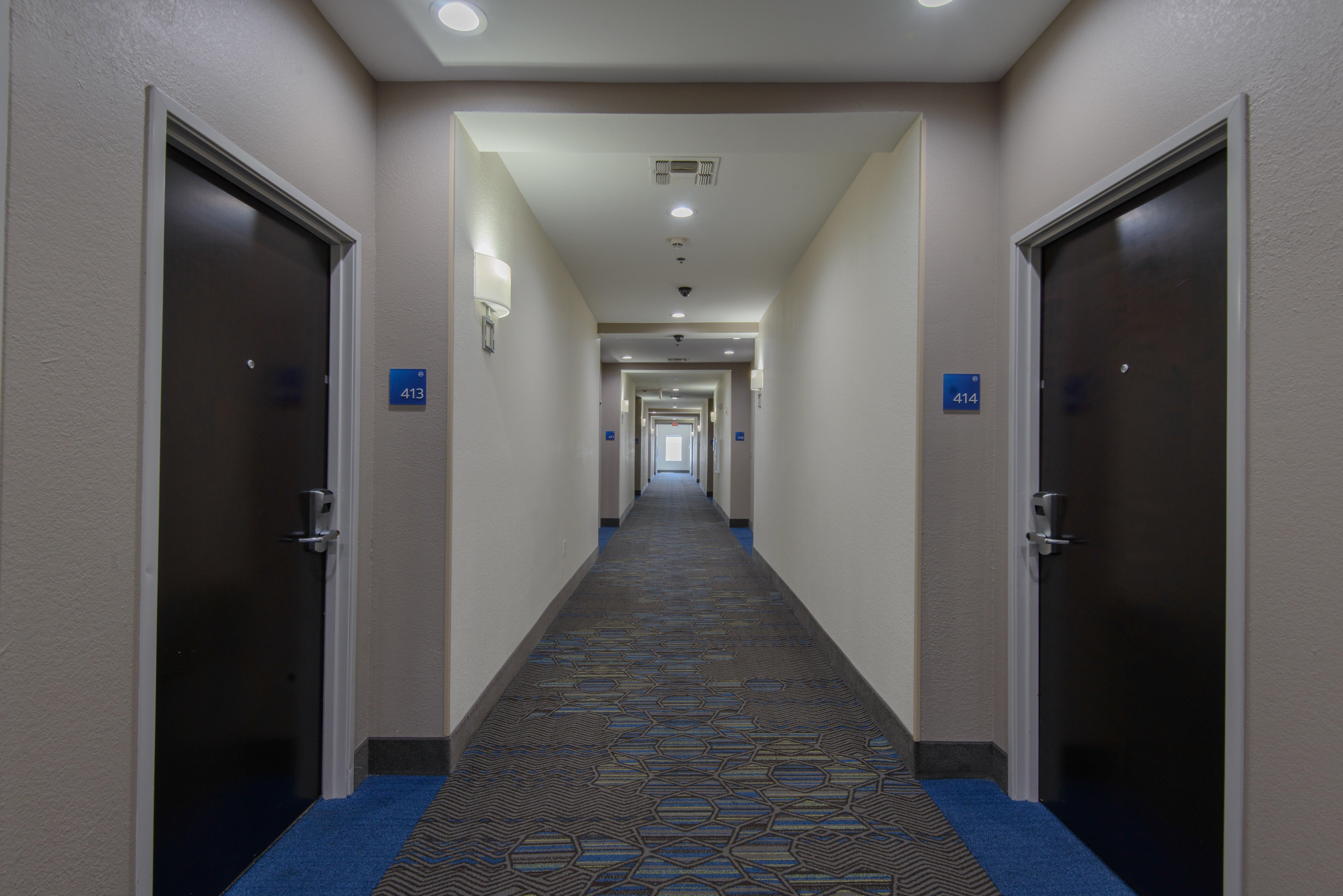 Holiday Inn Express & Suites Corpus Christi By Ihg Екстериор снимка