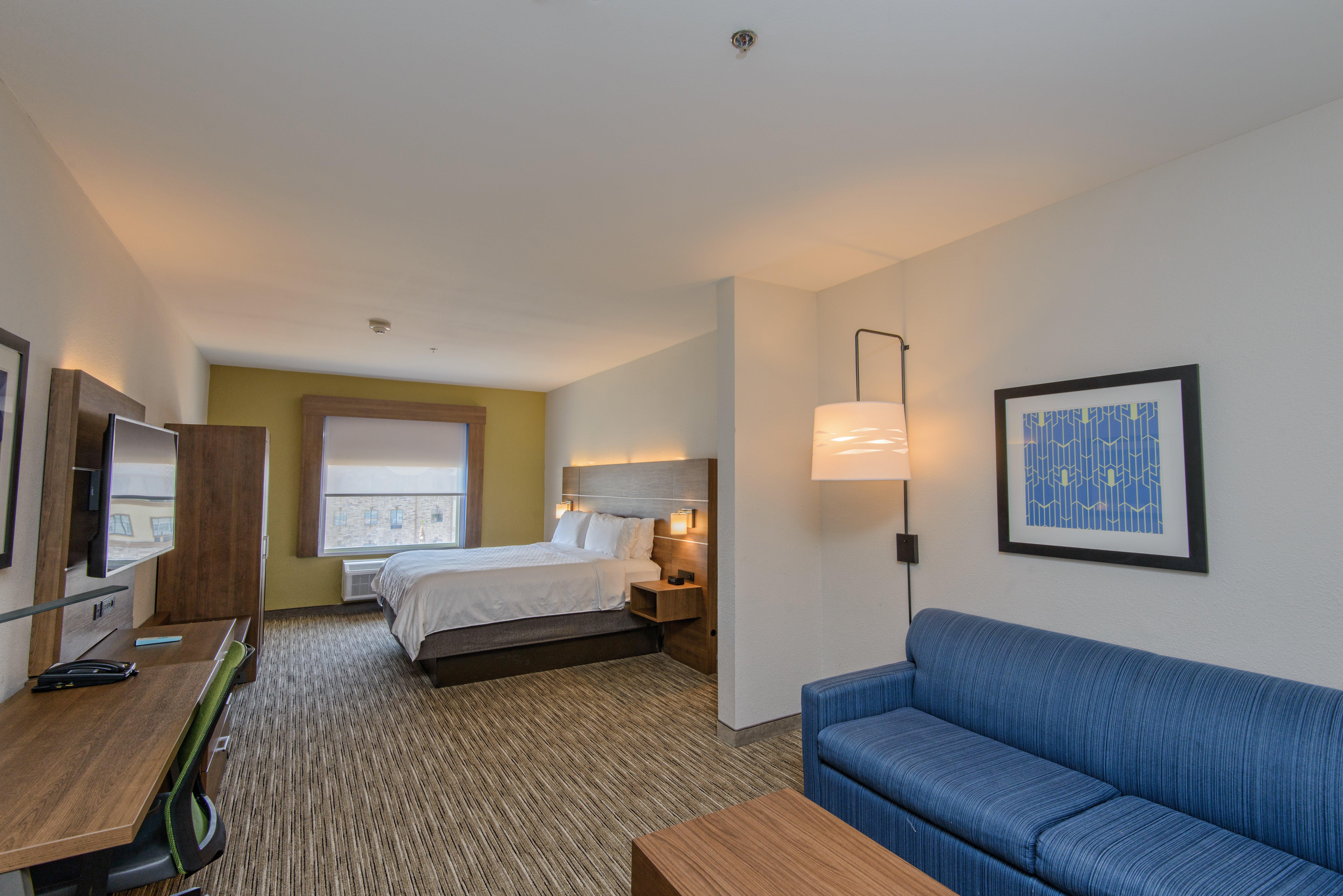 Holiday Inn Express & Suites Corpus Christi, An Ihg Hotel Екстериор снимка
