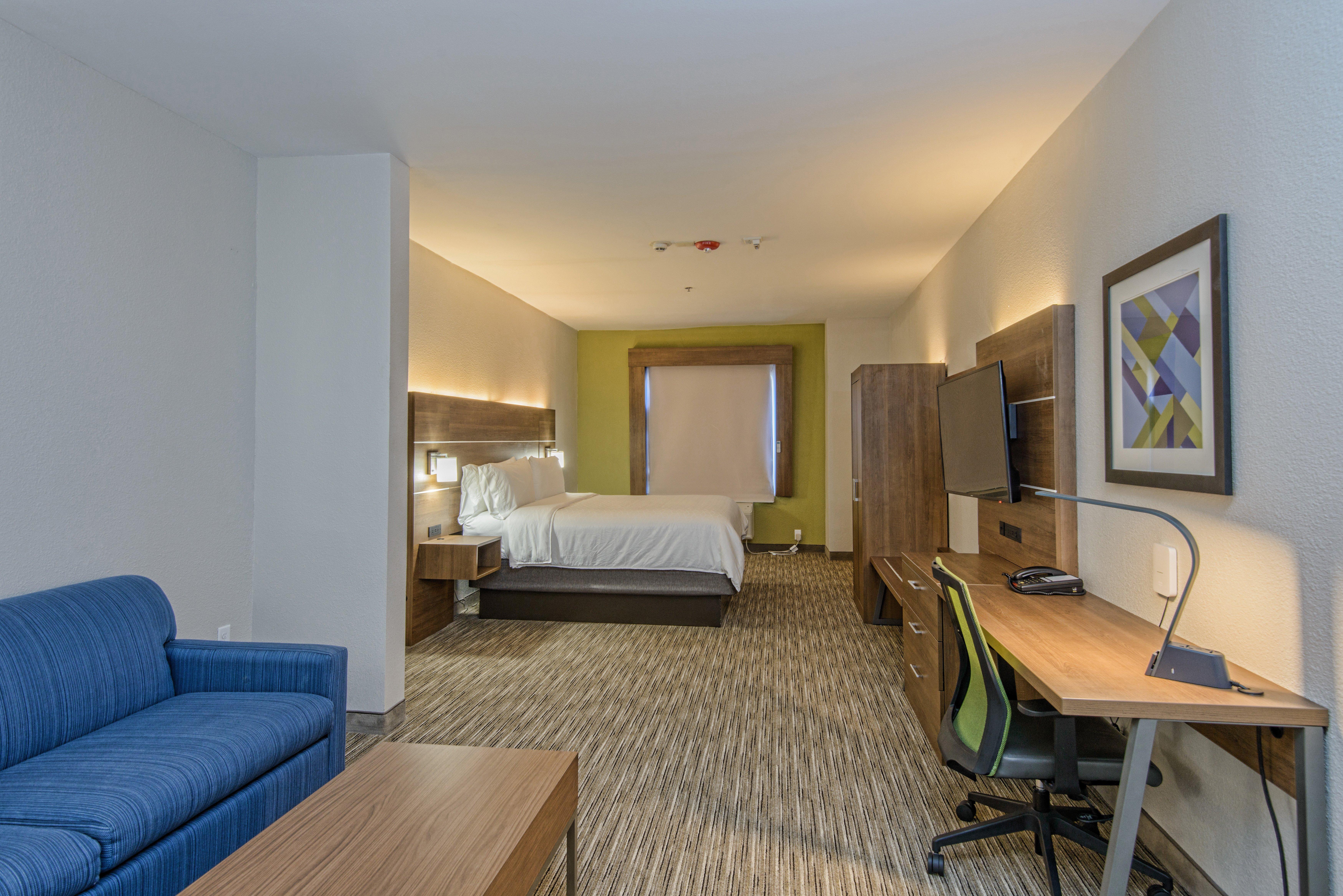 Holiday Inn Express & Suites Corpus Christi By Ihg Екстериор снимка