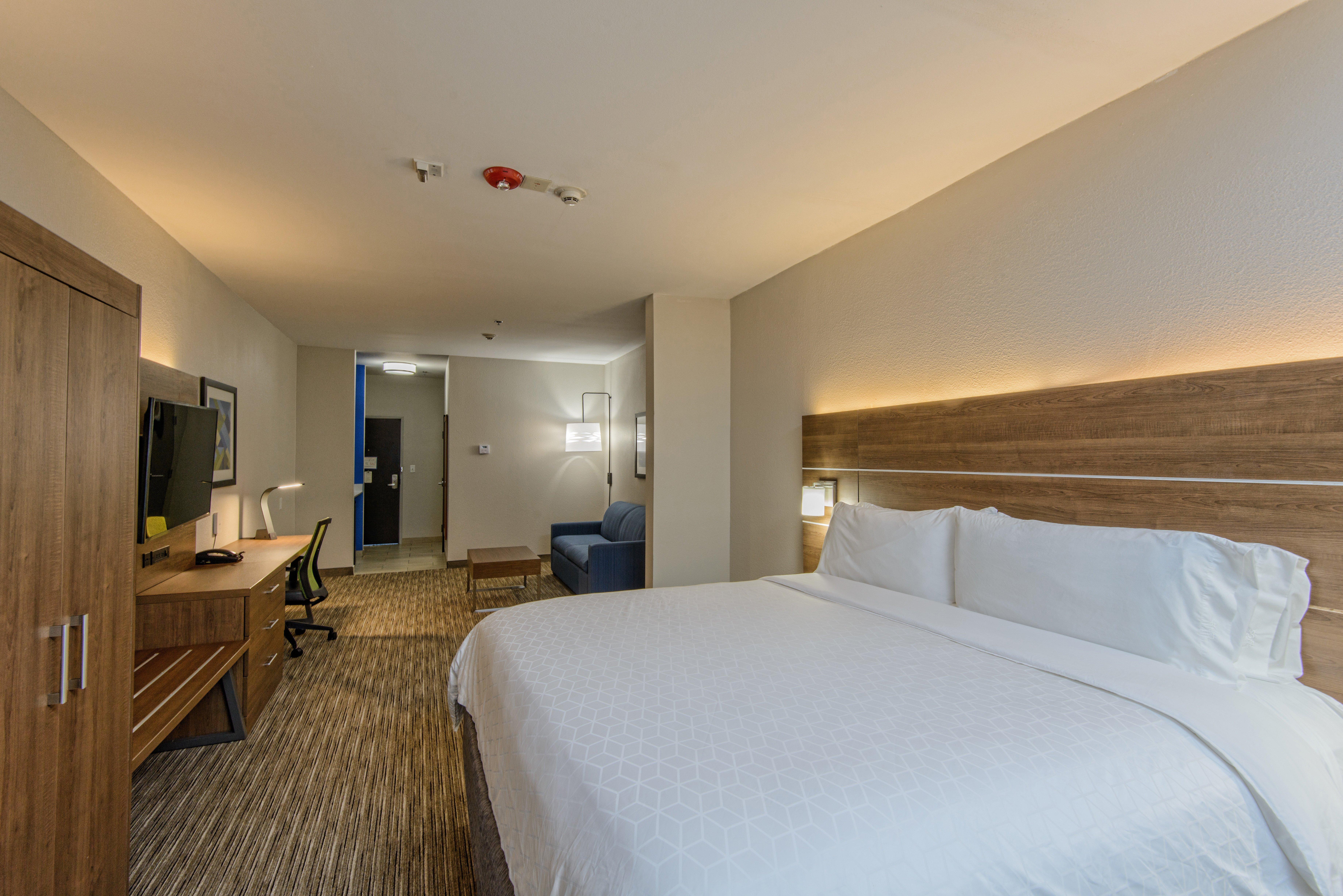 Holiday Inn Express & Suites Corpus Christi By Ihg Екстериор снимка