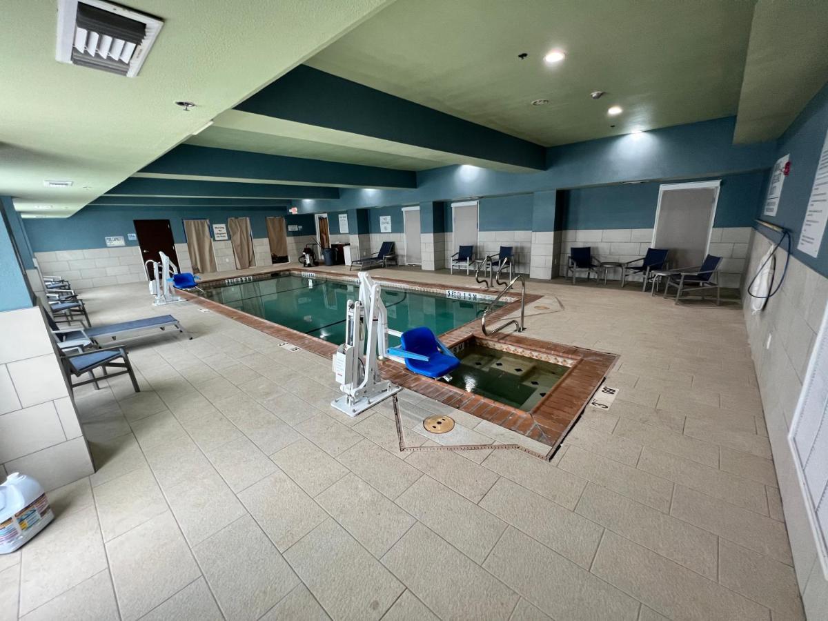 Holiday Inn Express & Suites Corpus Christi By Ihg Екстериор снимка