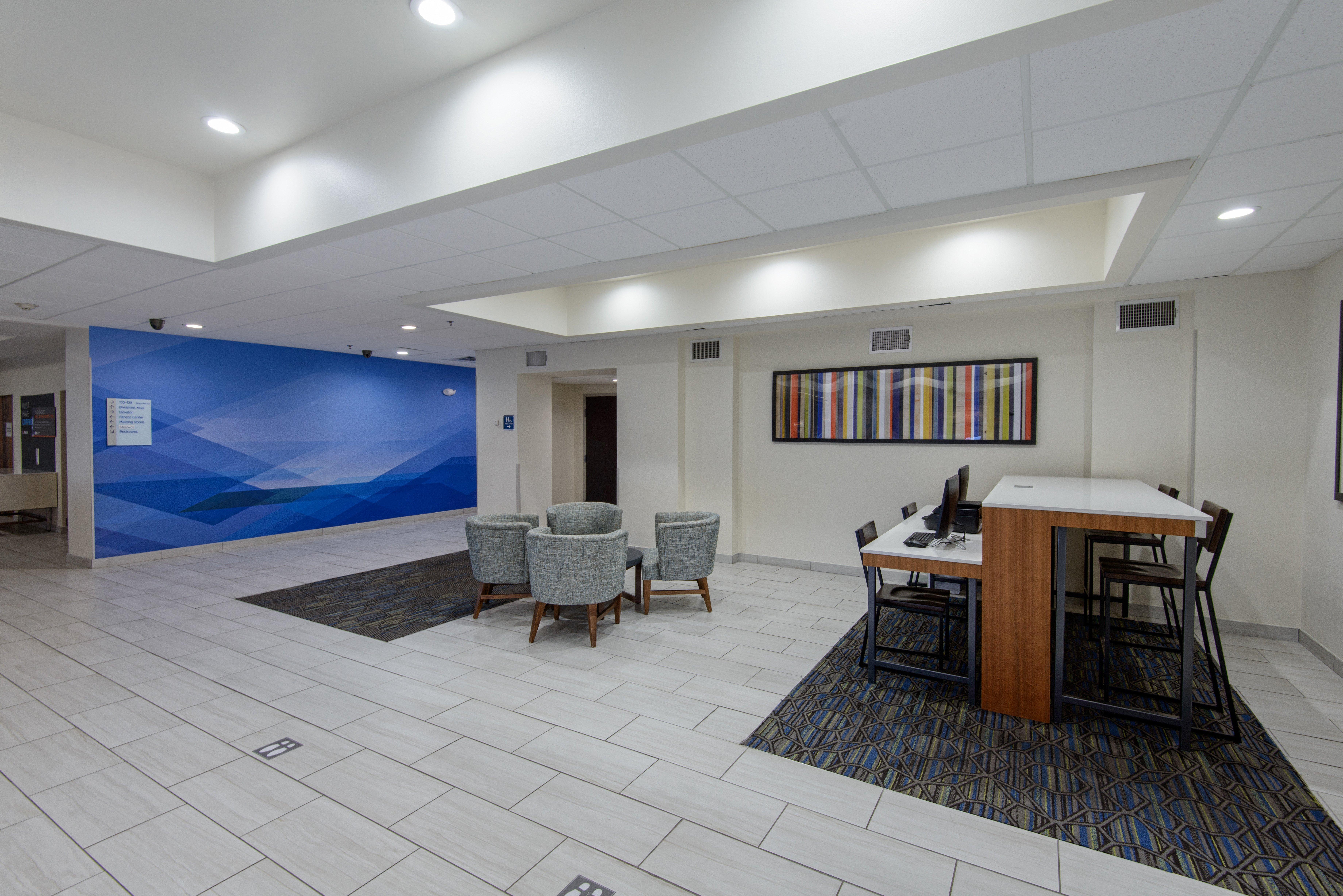 Holiday Inn Express & Suites Corpus Christi By Ihg Екстериор снимка