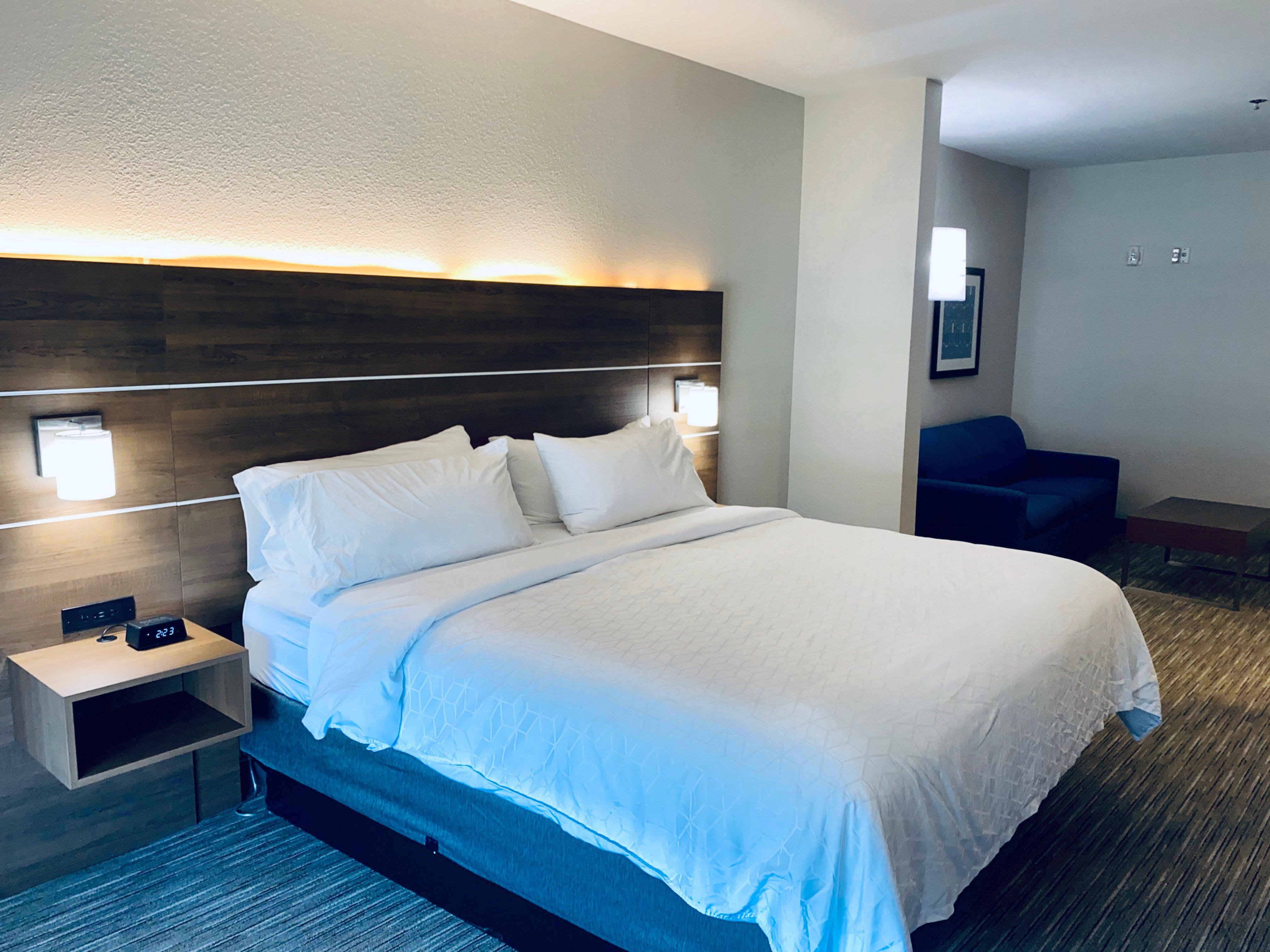 Holiday Inn Express & Suites Corpus Christi By Ihg Екстериор снимка