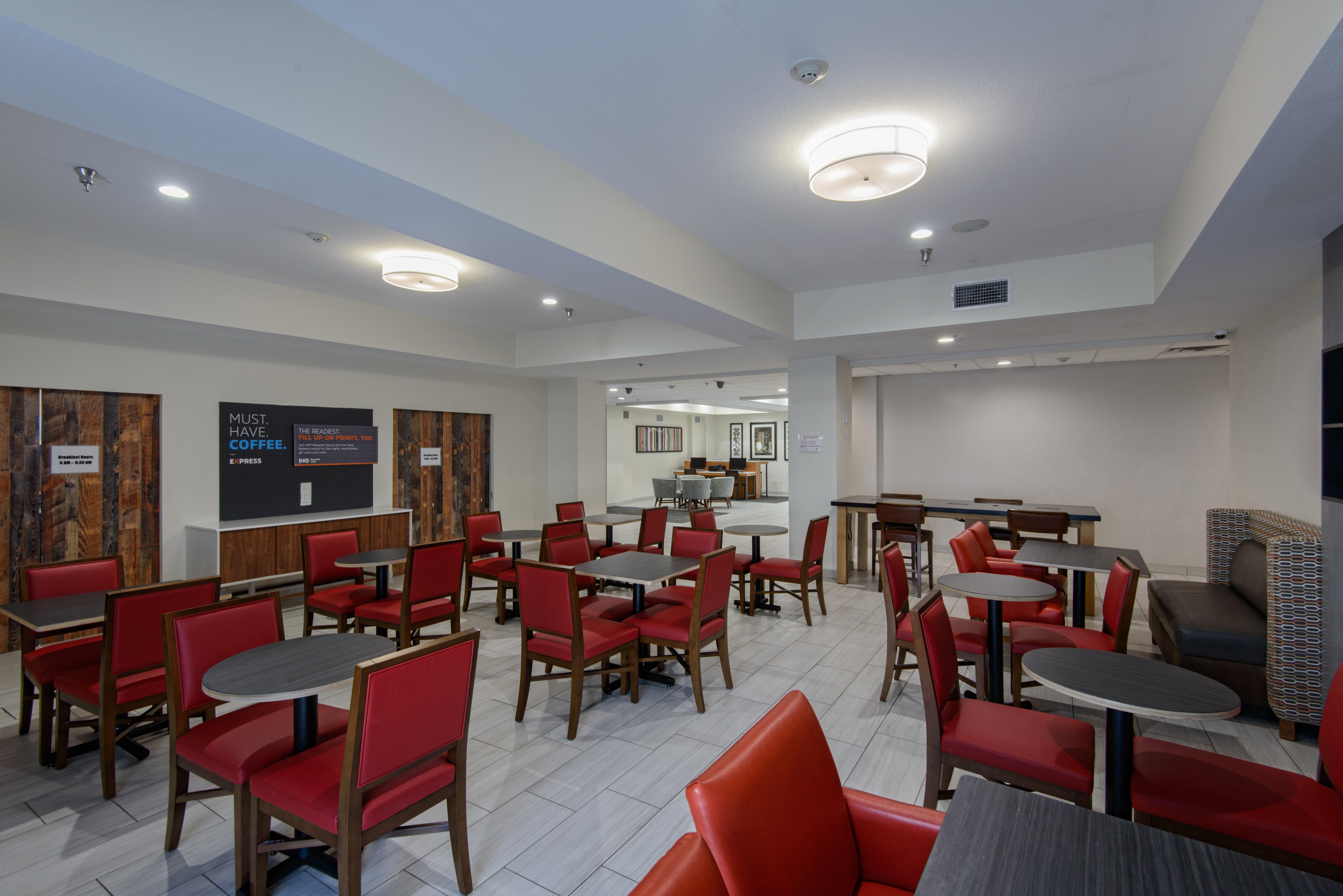 Holiday Inn Express & Suites Corpus Christi By Ihg Екстериор снимка