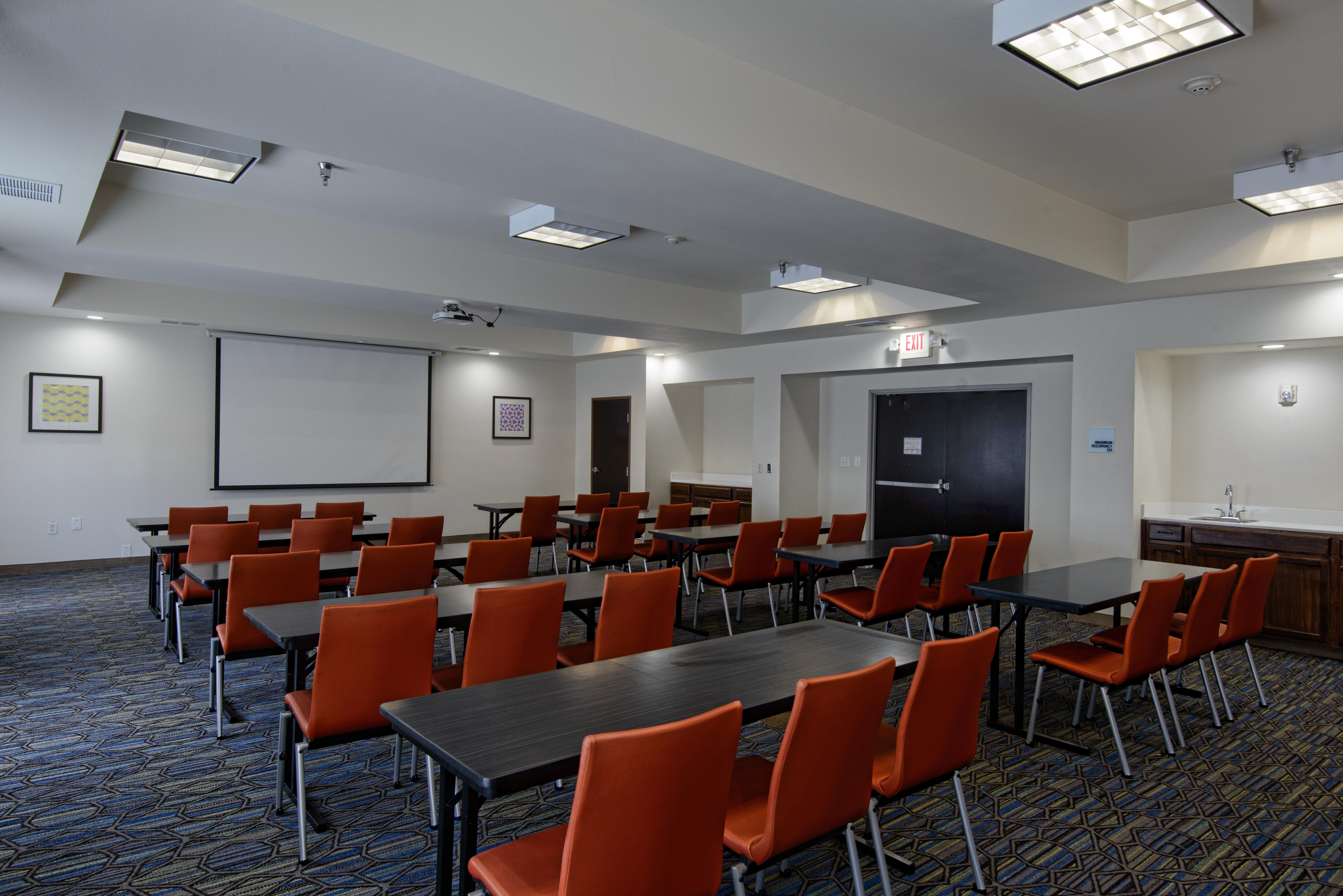 Holiday Inn Express & Suites Corpus Christi By Ihg Екстериор снимка