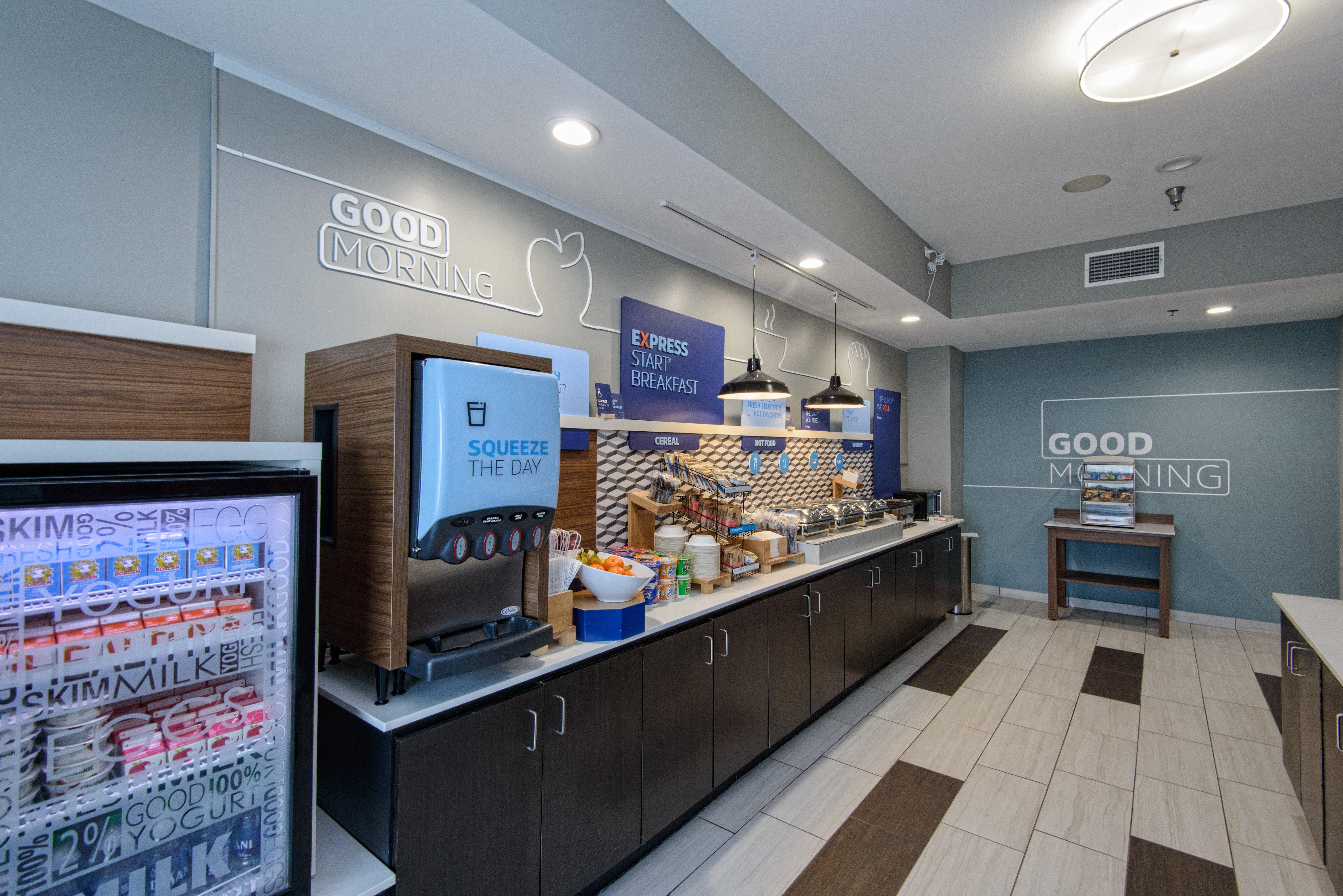 Holiday Inn Express & Suites Corpus Christi By Ihg Екстериор снимка
