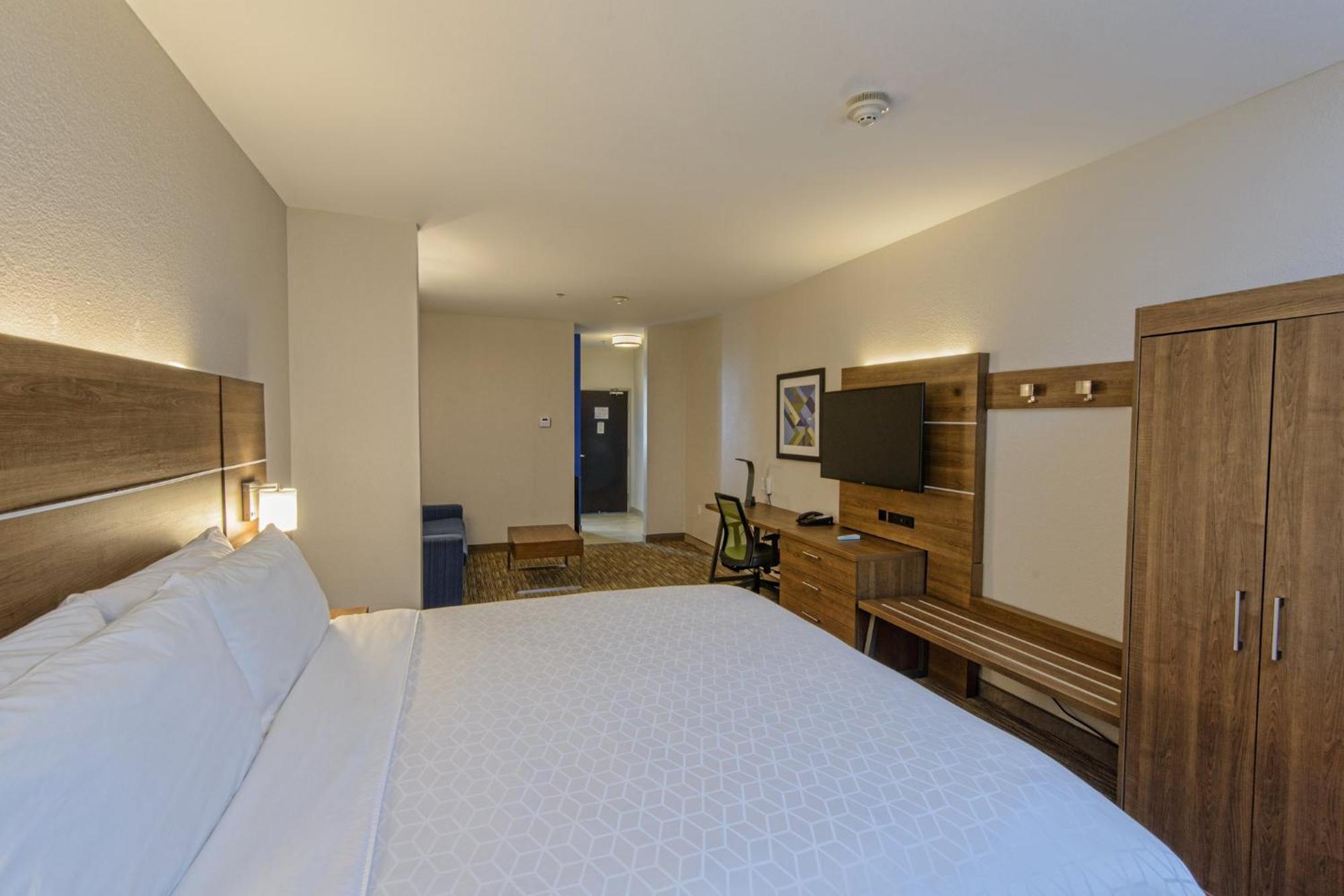 Holiday Inn Express & Suites Corpus Christi By Ihg Екстериор снимка