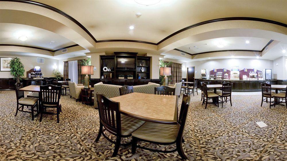 Holiday Inn Express & Suites Corpus Christi By Ihg Екстериор снимка
