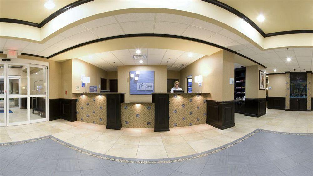 Holiday Inn Express & Suites Corpus Christi By Ihg Екстериор снимка