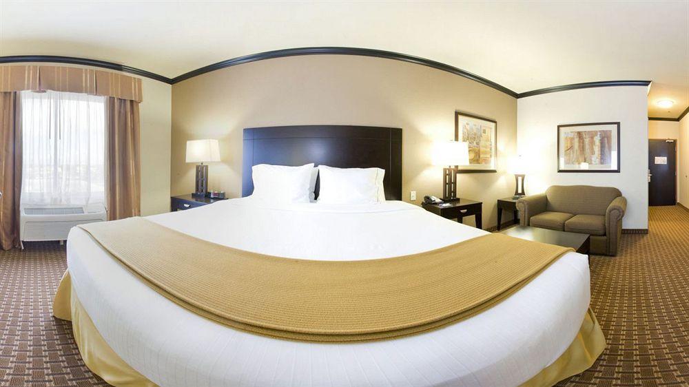 Holiday Inn Express & Suites Corpus Christi By Ihg Екстериор снимка